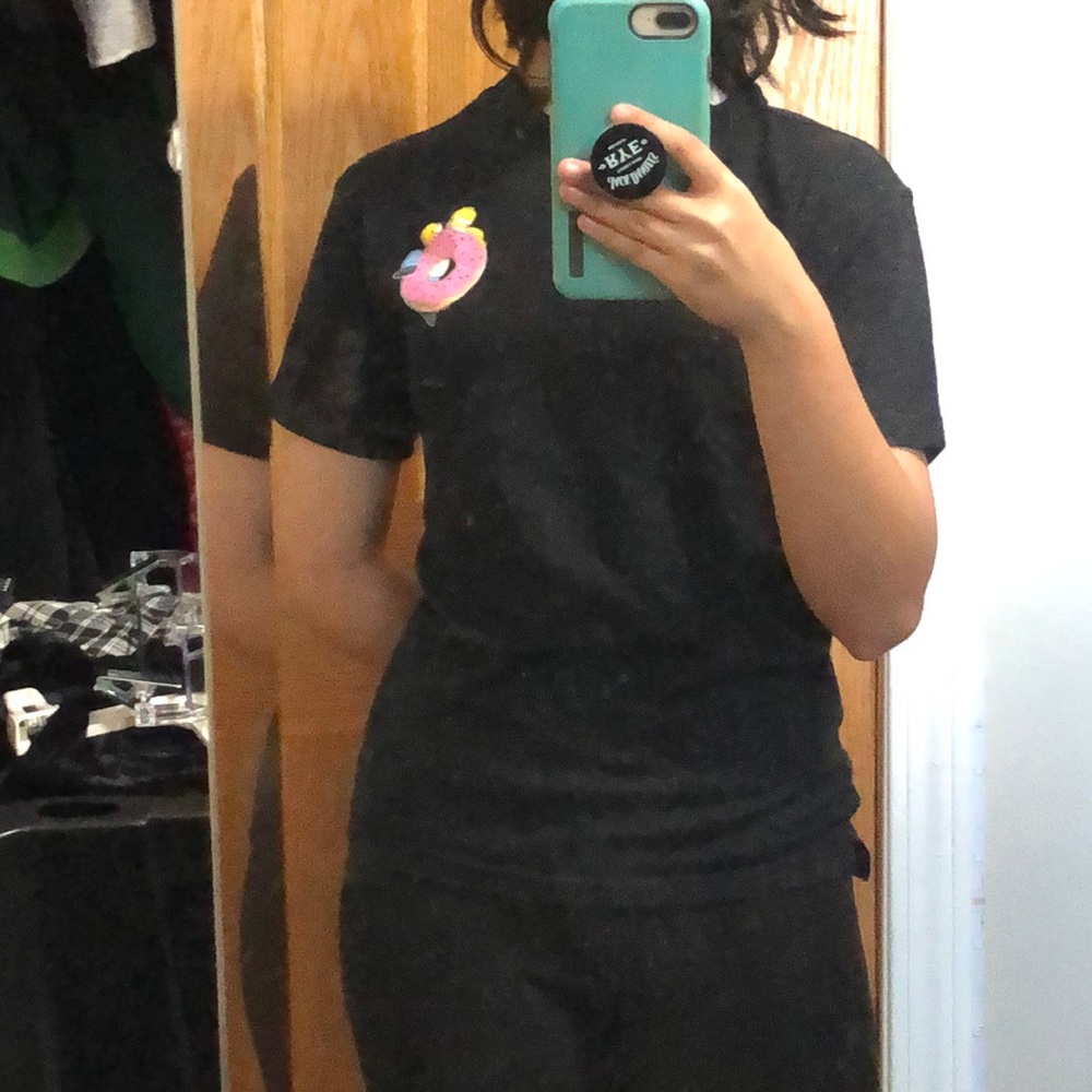 homer simpson shirt